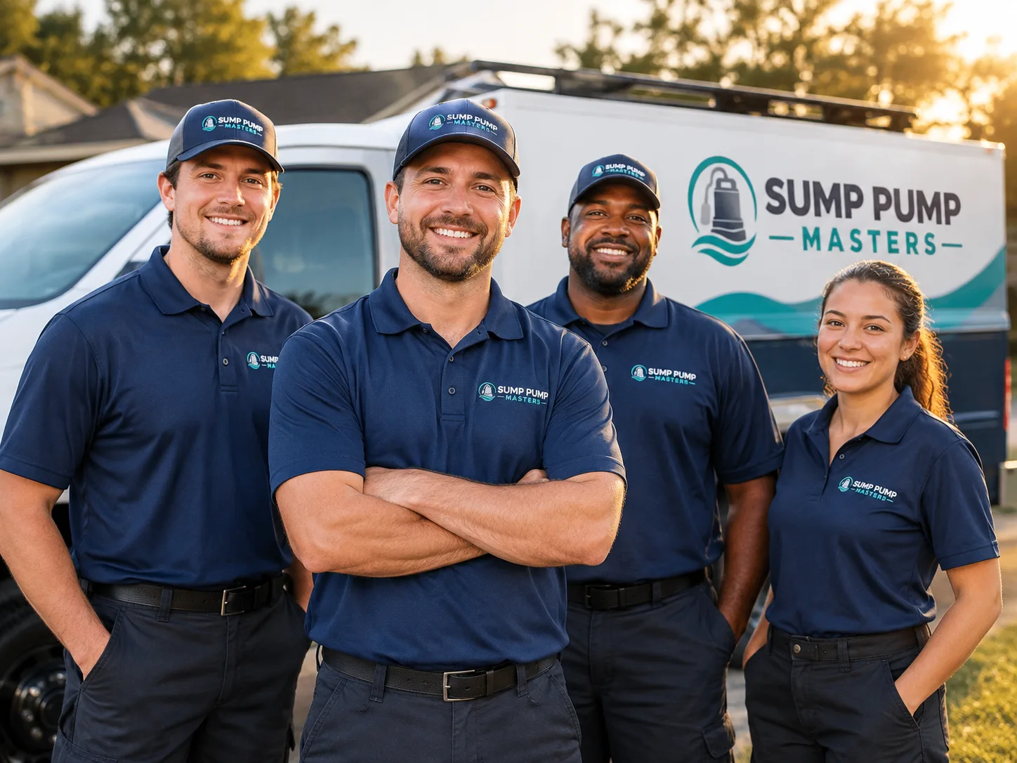Sump Pump Repair company in Satsuma, FL